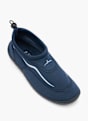 Blue Fin Obuv do vody Modrá 63136 2