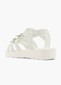 Cupcake Couture Sandalo Crema 63103 3