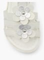 Cupcake Couture Sandalia Crema 63103 5
