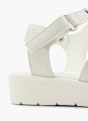 Cupcake Couture Sandalia Crema 63103 6