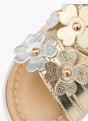 Cupcake Couture Sandalo Oro 63104 5
