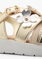 Cupcake Couture Sandalia Oro 63104 6