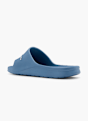 Champion Claquettes Bleu 63140 3