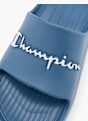 Champion Claquettes Bleu 63140 5
