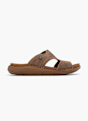 Memphis One Ciabatta bassa Marrone 63106 1