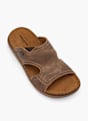 Memphis One Ciabatta bassa Marrone 63106 2