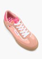 FILA Baskets Rose 63118 2
