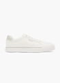 FILA Pantofi slip-on Alb 63122 1