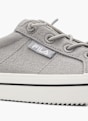 FILA Slip on világosszürke 63125 5