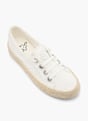 Kappa Sapato raso Branco 63127 2