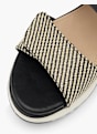 s.Oliver Sandalette Schwarz 63115 6