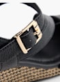 s.Oliver Sandalette Schwarz 63124 5