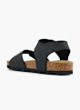 Vty Sandalo Nero 76130 3