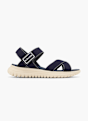 s.Oliver Sandale Blau 63134 1