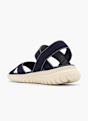 s.Oliver Sandale Blau 63134 3
