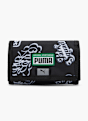 PUMA Portofel Negru 69068 1