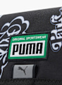 PUMA Portofel Negru 69068 5