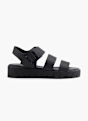 s.Oliver Sandale Schwarz 63151 1