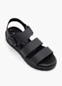 s.Oliver Sandale Schwarz 63151 2