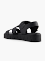 s.Oliver Sandale Schwarz 63151 3