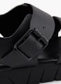 s.Oliver Sandale Schwarz 63151 5