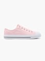 Vty Pantofi slip-on Roz 63153 1