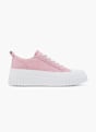 Vty Sapatilha Cor-de-rosa 63159 1