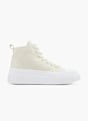 Vty Sneaker alta Beige 63161 1