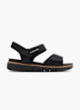 s.Oliver Sandale Schwarz 63163 1