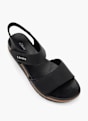 s.Oliver Sandale Schwarz 63163 2