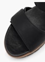 s.Oliver Sandale Schwarz 63163 6