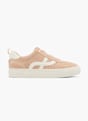 ESPRIT Sneakersy Różowy 63168 1