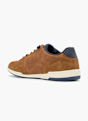 bugatti Chaussures basses Cognac 63175 3