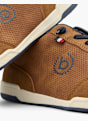 bugatti Chaussures basses Cognac 63175 5