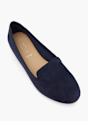 5th Avenue Loafer Blau 63180 2