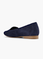 5th Avenue Loafer Blau 63180 3