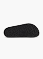 O'Neill Flache Pantolette Braun 63179 4