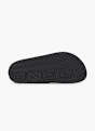 O'Neill Flache Pantolette Schwarz 63181 4