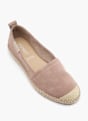 ESPRIT Espadrille Rosa 63185 2