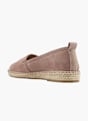ESPRIT Espadrille Rosa 63185 3
