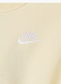 Nike Sweatshirt Offwhite 63215 3