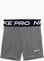 Nike Shorts Grau 63217 2