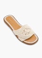 Catwalk Sandalia Blanco roto 69378 2