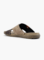 Memphis One Nizke cokle Rjava 63202 3