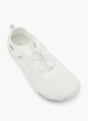 Dockers Slip On Sneaker Weiß 63190 2