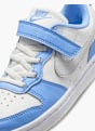 Nike Sneaker Blau 63220 5