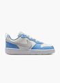 Nike Sneaker Blu 63228 1