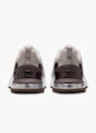 Nike Baskets de fitness Gris 63262 3