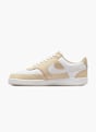 Nike Sneaker Bej 63240 2