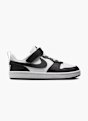 Nike Sneaker Schwarz 63242 1